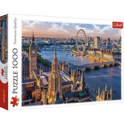 Puzzle Trefl 1000 el. (10404) Puzzle Trefl 1000 el. (10404)