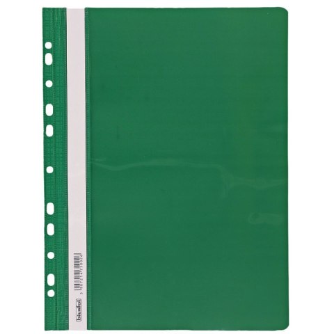 Skoroszyt Biurfol A4 zielony folia (sh-01-02) Skoroszyt Biurfol A4 zielony folia (sh-01-02)
