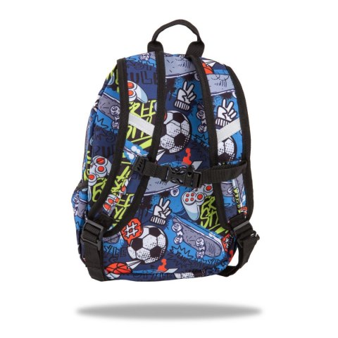 Plecak Patio hobby Coolpack (f049929) Plecak Patio hobby Coolpack (f049929)