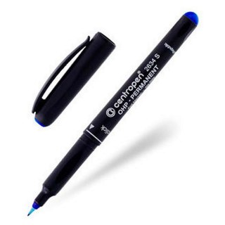 Foliopis Centropen czarny 0,3mm (2634/01)