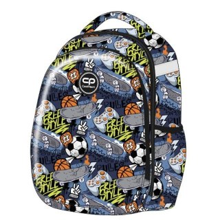 Plecak Patio TURTLE Hobby (F015929)