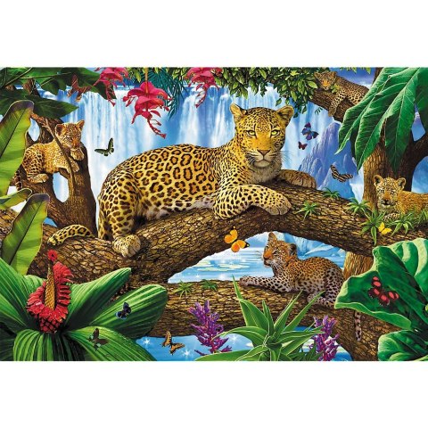 Puzzle Trefl 1500 el. (26160) Puzzle Trefl 1500 el. (26160)