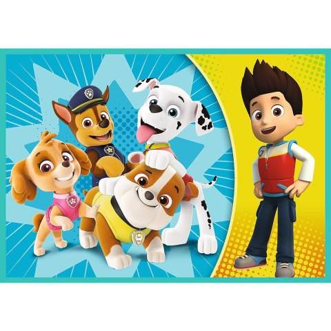 Puzzle Trefl mix el. (34346) Puzzle Trefl mix el. (34346)