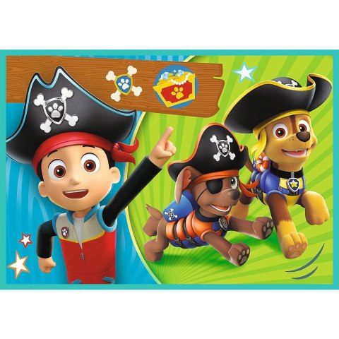 Puzzle Trefl mix el. (34346) Puzzle Trefl mix el. (34346)