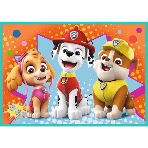 Puzzle Trefl mix el. (34346) Puzzle Trefl mix el. (34346)