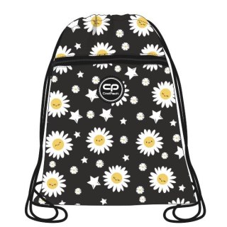 Worek na buty Patio Vert DAISY BLACK (F070817)