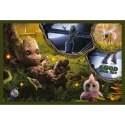 Puzzle Trefl Marvel Guardians of the Galaxy 2x200 el. (13315)