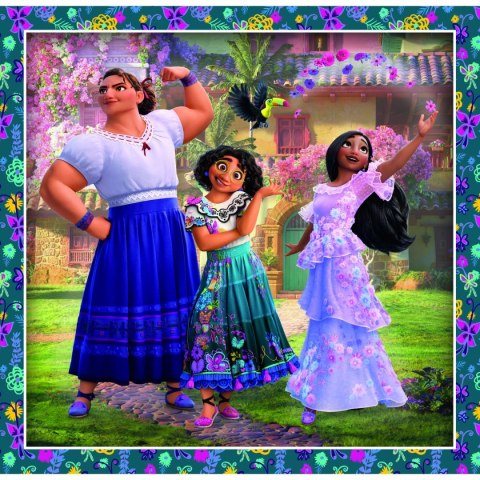 Puzzle Trefl (34866) Puzzle Trefl (34866)