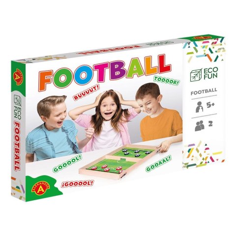 Gra edukacyjna Alexander Footboll Gra edukacyjna Alexander Footboll