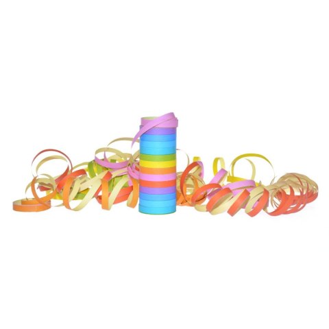 Serpentyna Arpex multikolor Rainbow 3m mix (HF5092F) Serpentyna Arpex multikolor Rainbow 3m mix (HF5092F)
