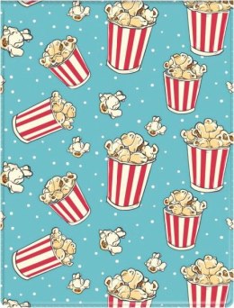 Okładka na dokumenty Biurfol Pionowa POPCORN (OD-23-39)