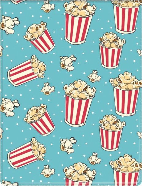 Okładka na dokumenty Biurfol Pionowa POPCORN (OD-23-39) Okładka na dokumenty Biurfol Pionowa POPCORN (OD-23-39)