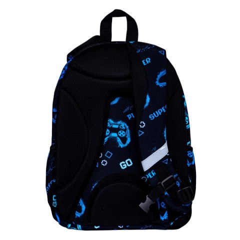Plecak Astra Astrabag Go playing (502024017) Plecak Astra Astrabag Go playing (502024017)