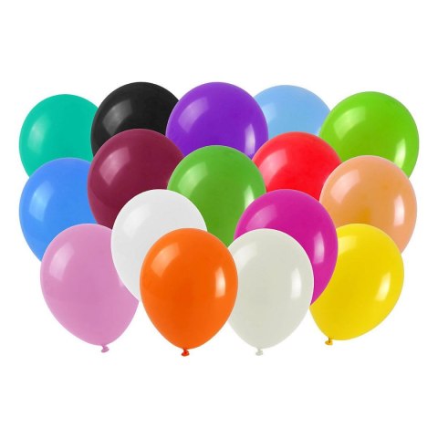 Balon gumowy Arpex pastelowe (6 szt.) mix 250mm (KB2354) Balon gumowy Arpex pastelowe (6 szt.) mix 250mm (KB2354)