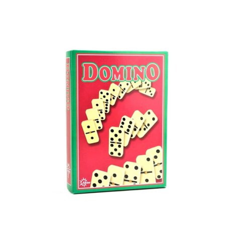 Gra logiczna Abino Domino (062561) Gra logiczna Abino Domino (062561)