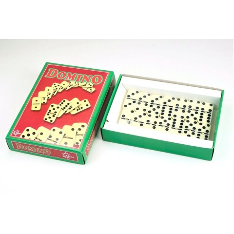 Gra logiczna Abino Domino (062561) Gra logiczna Abino Domino (062561)