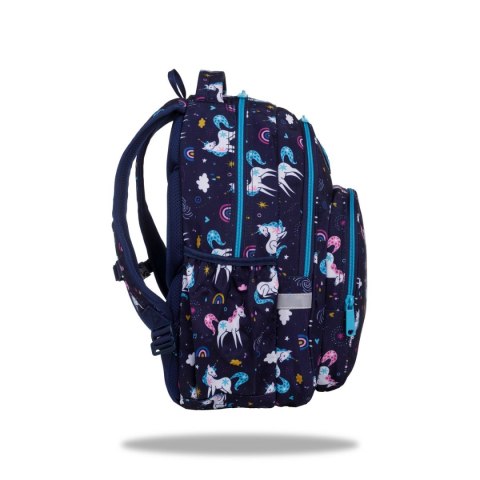 Plecak Patio BASE PLUS MRS UNICORN Coolpack (F027935) Plecak Patio BASE PLUS MRS UNICORN Coolpack (F027935)