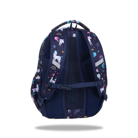 Plecak Patio BASE PLUS MRS UNICORN Coolpack (F027935) Plecak Patio BASE PLUS MRS UNICORN Coolpack (F027935)