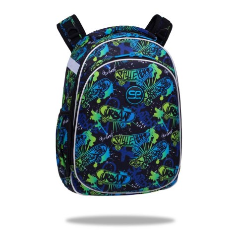 Plecak Patio TURTLE SKATE NIGHT (F015930) Plecak Patio TURTLE SKATE NIGHT (F015930)