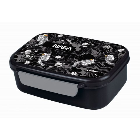 Śniadaniówka Patio CoolPack FOODYX PRZEGRÓDKĄ - ASTRONAUT (Z18932) Śniadaniówka Patio CoolPack FOODYX PRZEGRÓDKĄ - ASTRONAUT (Z18932)