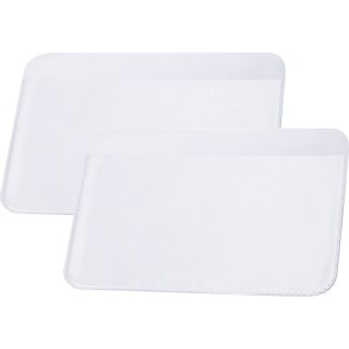 Okładka na dokumenty Panta Plast [mm:] 65x95 (0312-0012-00)
