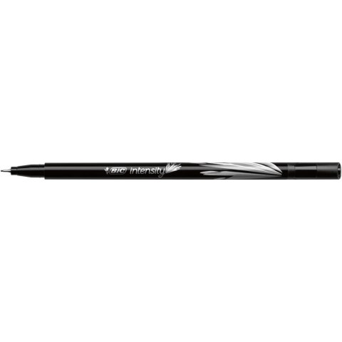 Cienkopis Bic Intensity FINE czarny 0,4mm 1kol. (942069) Cienkopis Bic Intensity FINE czarny 0,4mm 1kol. (942069)