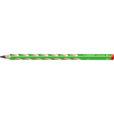 Ołówek Stabilo Easygraph dla praworęcznych HB (322/04-HB) Ołówek Stabilo Easygraph dla praworęcznych HB (322/04-HB)