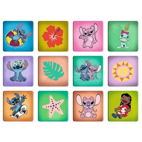 Puzzle Trefl Lilo&stitch (93585) Puzzle Trefl Lilo&stitch (93585)