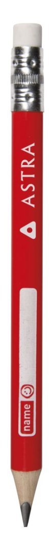 Ołówek Astra HB (925324) Ołówek Astra HB (925324)