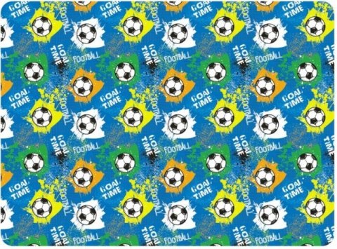 Podkład na biurko Biurfol FOOTBALL mix PVC PCW (PSN-A4-34) Podkład na biurko Biurfol FOOTBALL mix PVC PCW (PSN-A4-34)