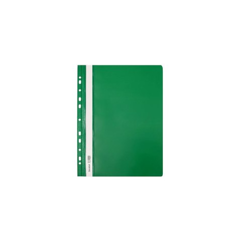 Skoroszyt Biurfol przetargowy A4 zielony folia (st-02-02) Skoroszyt Biurfol przetargowy A4 zielony folia (st-02-02)