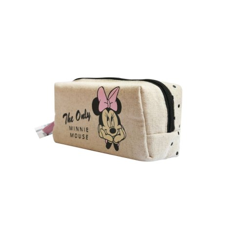 Piórnik Beniamin KOSMETYCZKA / MINNIE MOUSE (4110194) Piórnik Beniamin KOSMETYCZKA / MINNIE MOUSE (4110194)