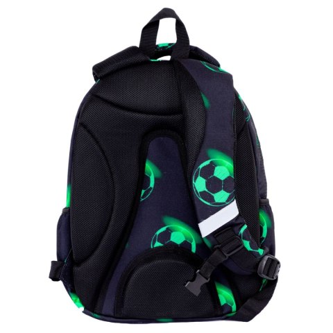 Plecak Astra Astrabag Neo Football (502024101) Plecak Astra Astrabag Neo Football (502024101)