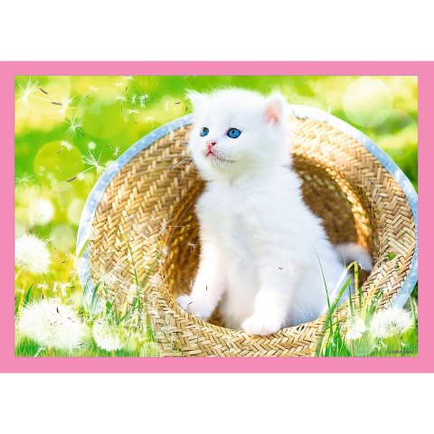 Puzzle Trefl (34396) Puzzle Trefl (34396)