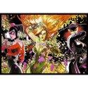Puzzle Trefl Batman 4x250 el. (13310)