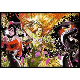 Puzzle Trefl Batman 4x250 el. (13310)
