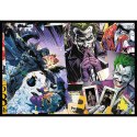 Puzzle Trefl Batman 4x250 el. (13310)