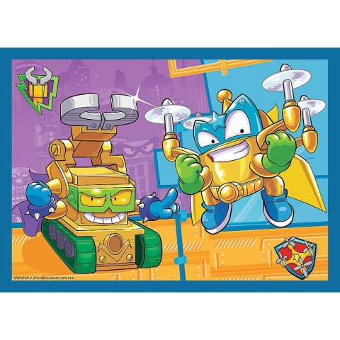 Puzzle Trefl (34390) Puzzle Trefl (34390)
