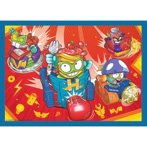 Puzzle Trefl (34390) Puzzle Trefl (34390)