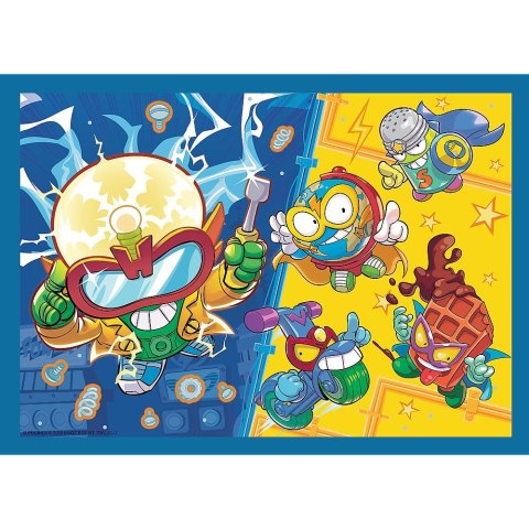 Puzzle Trefl (34390) Puzzle Trefl (34390)