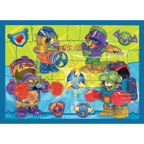 Puzzle Trefl (34390) Puzzle Trefl (34390)