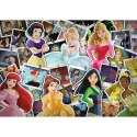 Puzzle Trefl Disney Princess 1000 el. (10905)