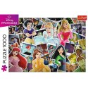Puzzle Trefl Disney Princess 1000 el. (10905)