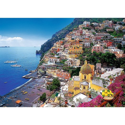 Puzzle Trefl Positano 500 el. (37145) Puzzle Trefl Positano 500 el. (37145)