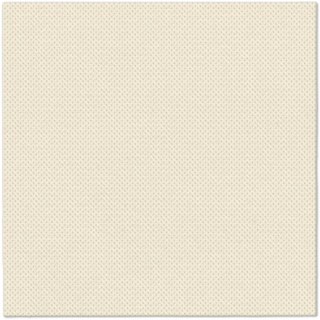 Serwetki Paw Softpoint Unicolor czerwony bibuła [mm:] 380x380 (PUND000001)