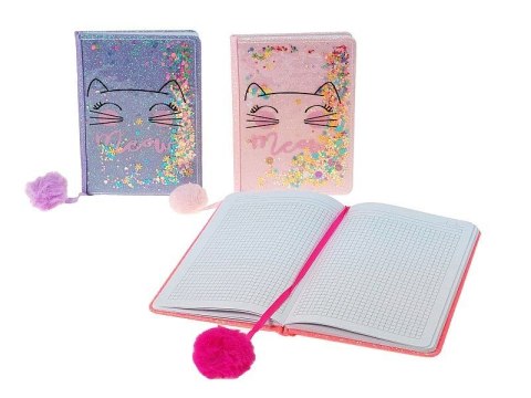 Notes Adar kotek A5 (605343) Notes Adar kotek A5 (605343)