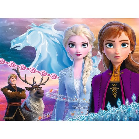 Puzzle Trefl 30 el. (18253) Puzzle Trefl 30 el. (18253)