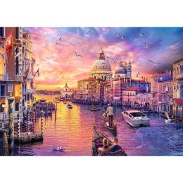 Puzzle Trefl Uroki wenecji 1000 el. (10926)