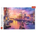 Puzzle Trefl Uroki wenecji 1000 el. (10926)