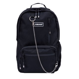 Plecak Head Black (502024124)